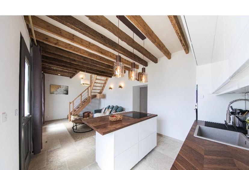 L'Evasion-Spa-Hammam-Sauna Illimite - 2 A 4 Pers Saint-Cyr-sur-Loire Εξωτερικό φωτογραφία