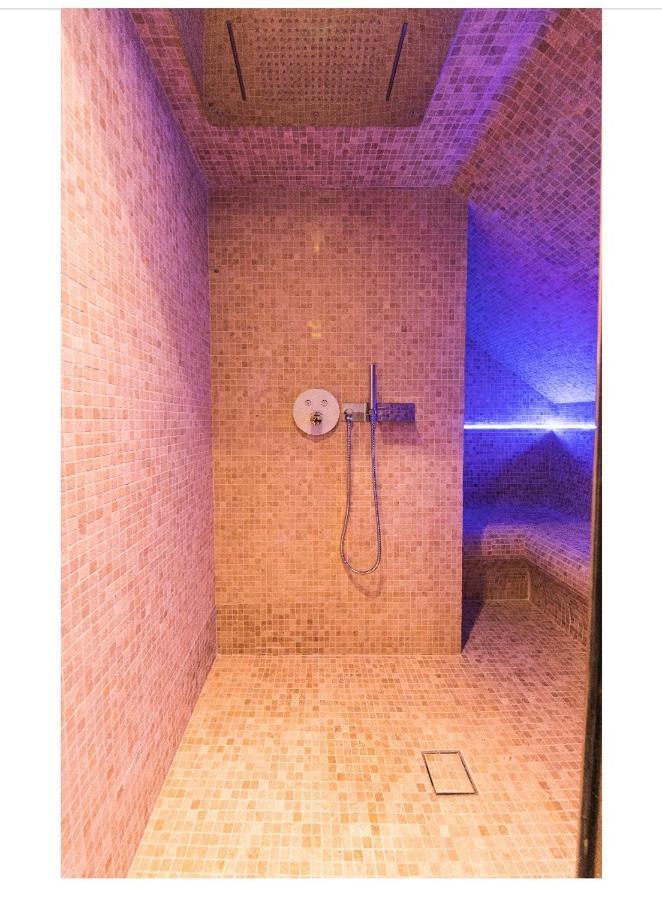 L'Evasion-Spa-Hammam-Sauna Illimite - 2 A 4 Pers Saint-Cyr-sur-Loire Εξωτερικό φωτογραφία